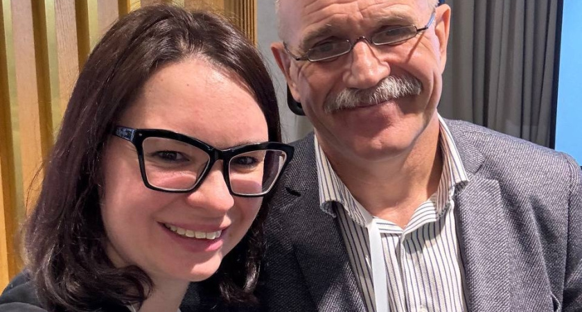 Хирург из Наро-Фоминского округа освоила в Москве новые методики лечения диабетической стопы