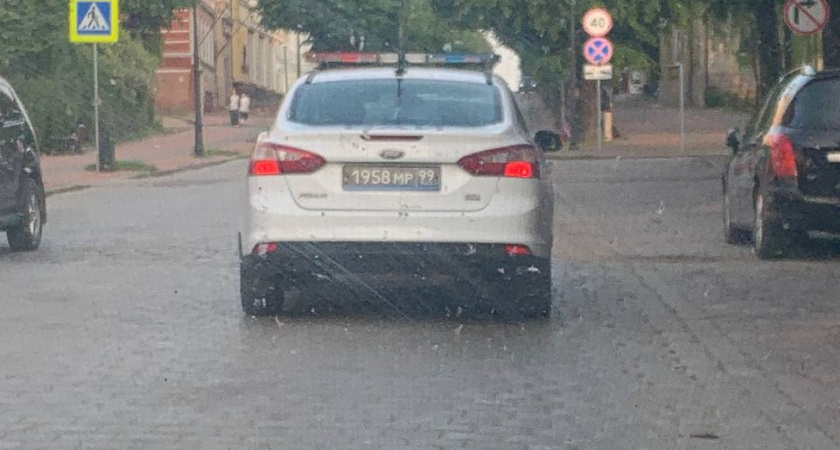 Если инспектор ГИБДД спрашивает «Куда едете?»: как корректно ответить и зачем ему эта информация