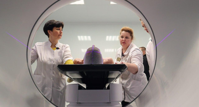 В Московской области 67% пациентов с онкологией преодолевают 5-летний рубеж выживаемости