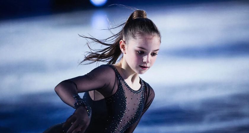 Правила гигиены фигуристок, о которых не принято говорить вслух: их соблюдала даже Татьяна Навка