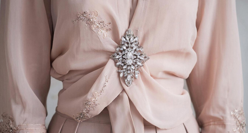 То, что пылилось десятилетиями, стало снова в тренде: мода повернулась лицом к забытому винтажу