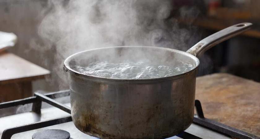 Безопасно ли кипятить воду из-под крана - запомните раз и навсегда