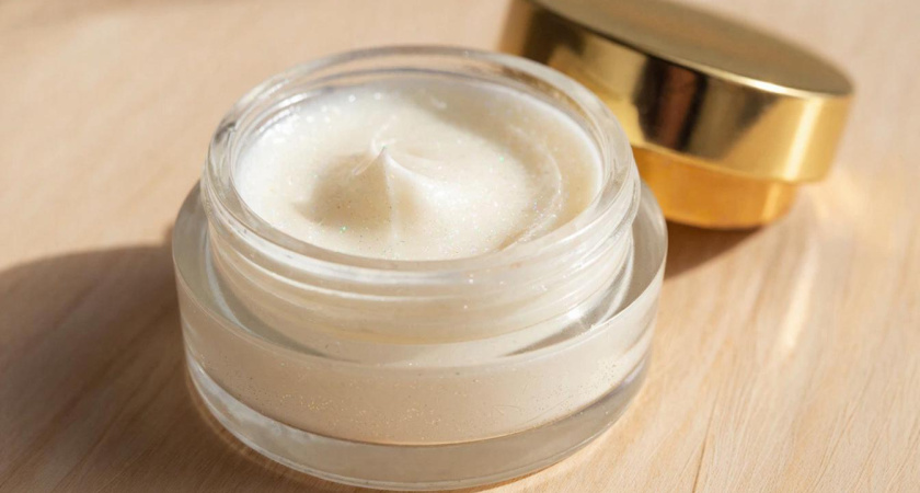 2 капли в крем для лица — эффект как после салонных процедур: секретная добавка для ночного оздоровления