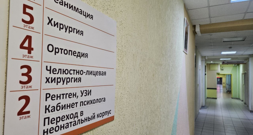 В Подмосковье по программе “Приведи друга” трудоустроились почти 2 тысячи медработников