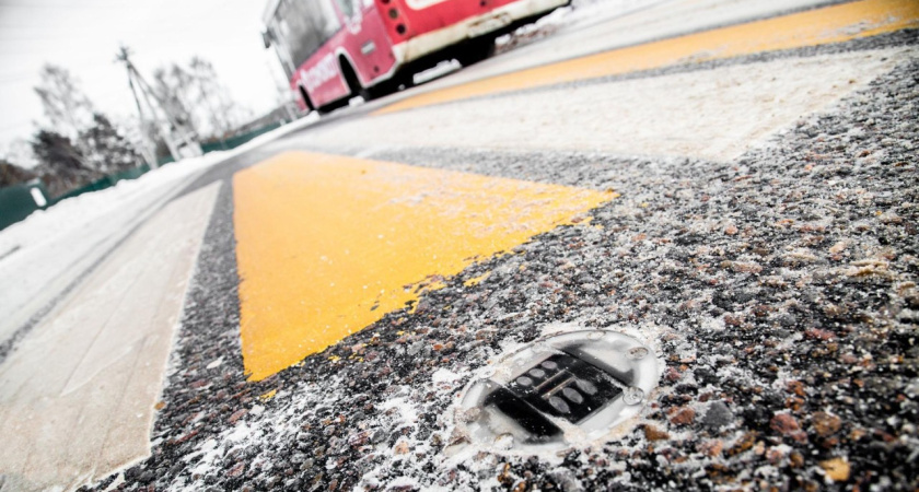 Водителей Подмосковья призвали к осторожности на дорогах в праздничные выходные