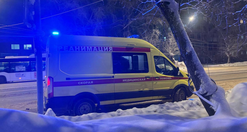 Жители Подмосковья погибли в страшной аварии на трассе "Балтия" в праздничный день 8 марта