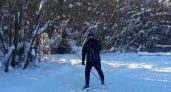 Жителей Наро-Фоминского городского округа приглашают на лыжные гонки 