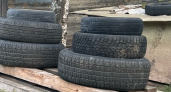 В Московской области запустили линию для переработки гигантских карьерных шин