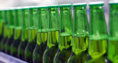 Производители Московской области выпустили почти 3 миллиарда литров напитков