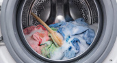 Всегда кладу ложку в барабан стиралки — теперь стирка лучше, а полотенца как новые