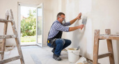 Шпаклевать больше не нужно - умные хозяева делают ровные стены за день без пыли и мусора. Новый тренд в отделке