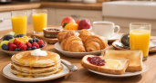 Эксперты назвали самый вредный завтрак: это не яичница и даже не хлопья