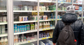 Ритейлеры Наро-Фоминска заявили о росте убытков из-за порчи продуктов покупателями старшего возраста