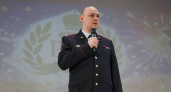 Начальник полиции Наро-Фоминска поздравил будущих правоохранителей