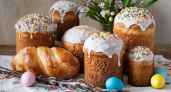 Тренд этой Пасхи: печем краффин — кулич, который выглядит дороже, чем стоит