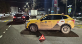 Водителей такси в Наро-Фоминске проверили на соблюдение правил дорожного движения
