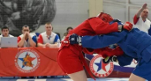 В Подмосковье открылся Всероссийский чемпионат по боевому самбо среди женщин 
