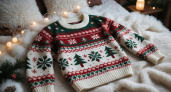 Носки, варежки, свитера: какие узоры на одежде считаются защитными