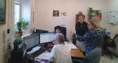 В Наро-Фоминске заместитель главы округа оценила работу подстанции скорой помощи