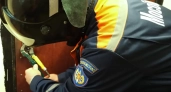 Спасатели в Наро-Фоминске проникли в закрытую квартиру, чтобы помочь мужчине с инсультом