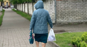 С начала апреля вводятся новые правила для пенсионеров от 55 до 87 лет