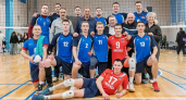 Волейболисты из Наро-Фоминска могут стать чемпионами Подмосковья в восьмой раз