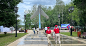 Парк Победы в Наро-Фоминске стал лауреатом всероссийской премии