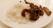 Почему рис в ресторанах вкуснее?.. Дело не в мясе. Главный шаг, который многие пропускают в рецепте плова