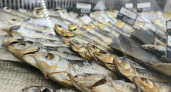 В Подмосковье ветеринары проверили качество рыбной продукции на ярмарках