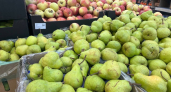 Жители Московской области стали покупать на 9% больше свежих фруктов в марте