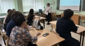 В Наро-Фоминске психологи обучили педагогов поддержке подростков