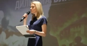 Наталья Поклонская провела острый диалог со студентами в Наро-Фоминске