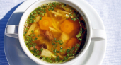 Ученые назвали самый вредный суп: его готовят почти в каждой семье
