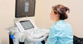 В больницы Московской области поставили 35 аппаратов УЗИ