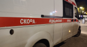В Московской области подростки на питбайке пострадали в жестком ДТП