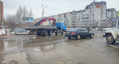 В Наро-Фоминске 3 мая ожидается облачная и прохладная погода