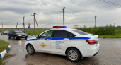 Три ДТП произошло в Подмосковье за сутки