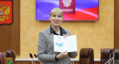 6 подростков Наро-Фоминска получили первые паспорта на торжественной церемонии 