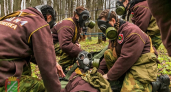 В Наро-Фоминске подростки прошли полевые испытания “Школы безопасности”