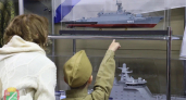 В Наро-Фоминском историко-краеведческом музее прошёл День открытых дверей