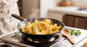 Жареная капуста получится в десять раз вкуснее, если добавить к ней один неожиданный ингредиент