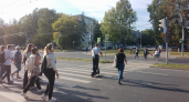 В Подмосковье за неделю отремонтировали знаки на 32 региональных дорогах в 14 округах