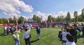 Пловцы из Наро-Фоминского округа поборолись за награды фестиваля ГТО