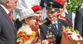 В Наро-Фоминске ветерана Федора Рыхлова поздравили со столетним юбилеем