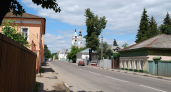 Старинный русский город невероятной красоты, где почти нет туристов