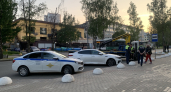 Аварийность в Подмосковье сократилась на 21% за первые четыре месяца 2026 года