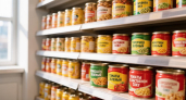 Названы 5 видов консервированных продуктов, которые нужно всегда иметь на кухне