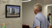 В Наро-Фоминске открылась фотовыставка к столетию города