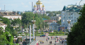 Рекордная жара, ураганы и возвращение зимы: Россия в плену погодных сюрпризов