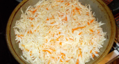 Салат из свежей капусты как в советской столовой: тот самый вкус и простой пошаговый рецепт